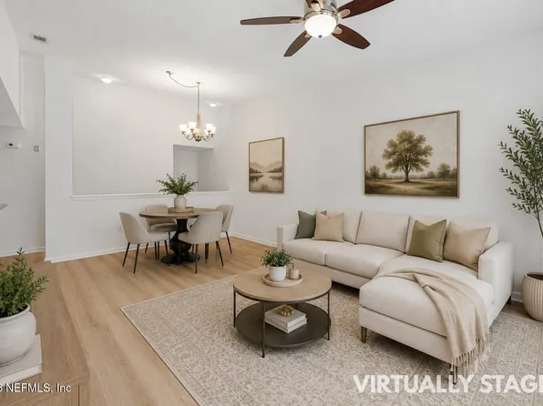 13843 HERONS LANDING Way #9, Jacksonville, FL 32224