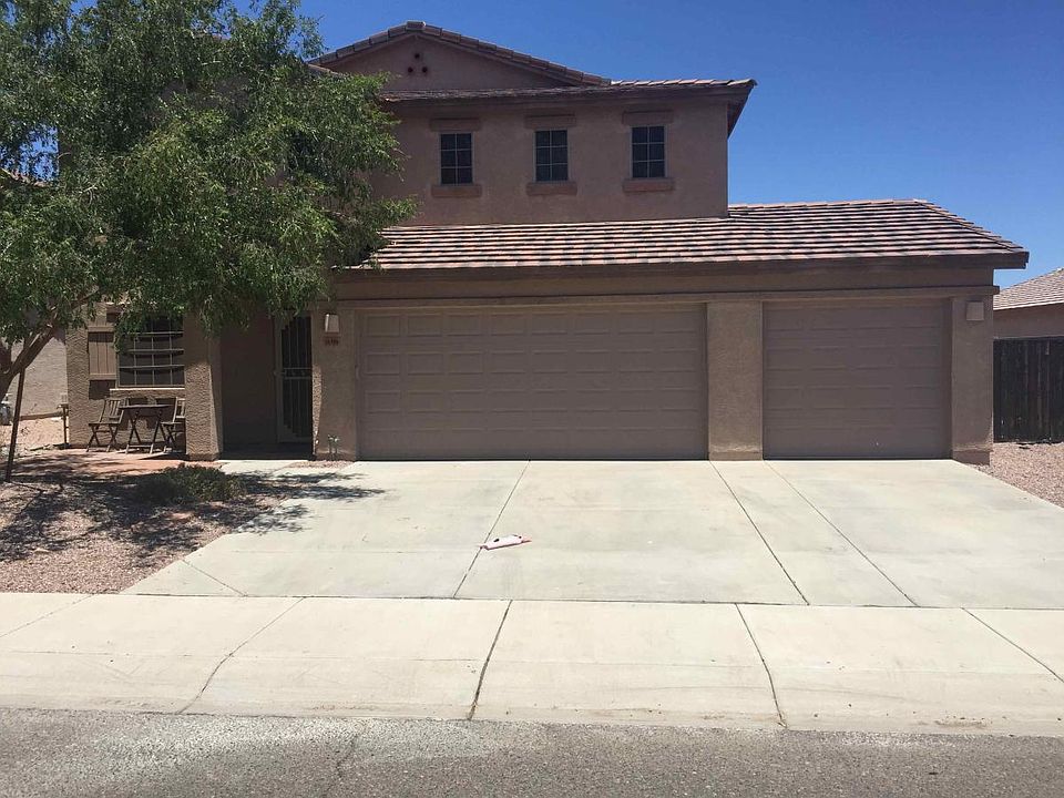 1st image of 16906 W Saguaro Ln
