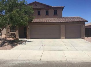 16906 W Saguaro Ln, Surprise, AZ 85388