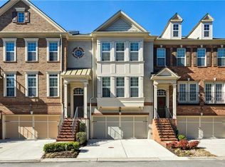 4804 Merriman Walk SE, Smyrna, GA 30080