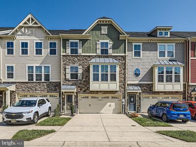 518 Fox River Hills Way, Glen Burnie, MD, 21060