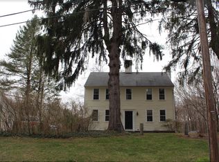 111 Filley Rd, Haddam, CT 06438