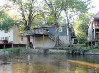 11461 W Tecumseh Bend Rd, Brookston, IN 47923