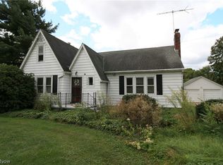 3224 State St, Barberton, OH 44203