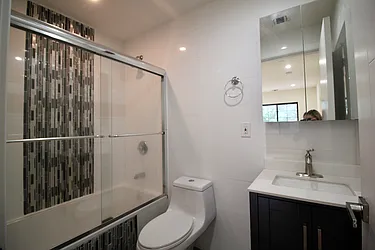Rented by Hagstrom Management Inc