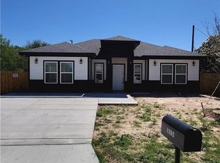 5714 Pistil St, Edinburg, TX 78542