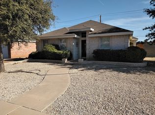 4100 Clayton Pl, Odessa, TX 79762