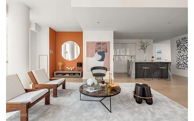 Rented by Douglas Elliman | media 21