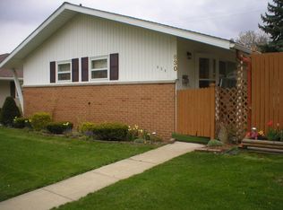 630 Commonwealth Ave, Jackson, MI 49202