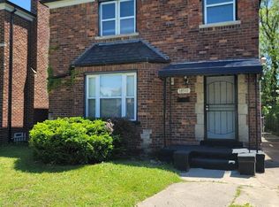 18510 Hartwell St, Detroit, MI 48235