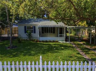 817 E Conover St, Tampa, FL 33603