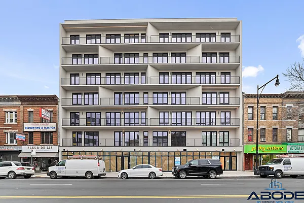 Rented by ABODE NYC LLC | media 27