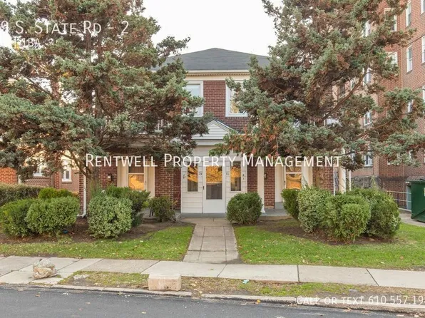 79 S State Rd #2, Upper Darby, PA 19082