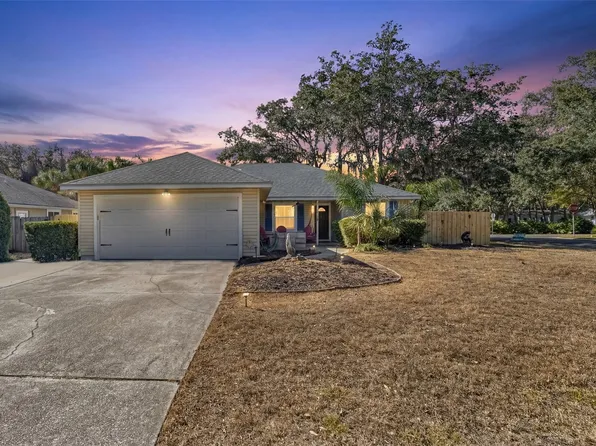 2341 Sussex Ln, Fernandina Beach, FL 32034