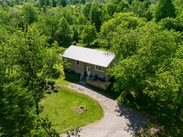 237 County Road 42 Rd, Leeds And The Thousand Islands, ON K0E 1G0