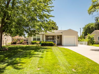 1615 W Lydia St, Wichita, KS, 67213