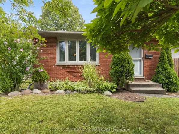 436 Ferndale Ave, London, ON N6C 2Z1