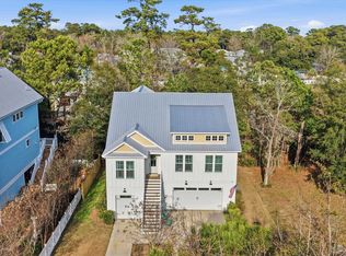 48 Seagrass Ct, Pawleys Island, SC 29585
