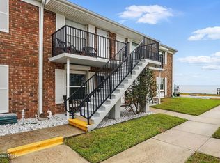 190 E Olmstead Dr UNIT C9, Titusville, FL 32780