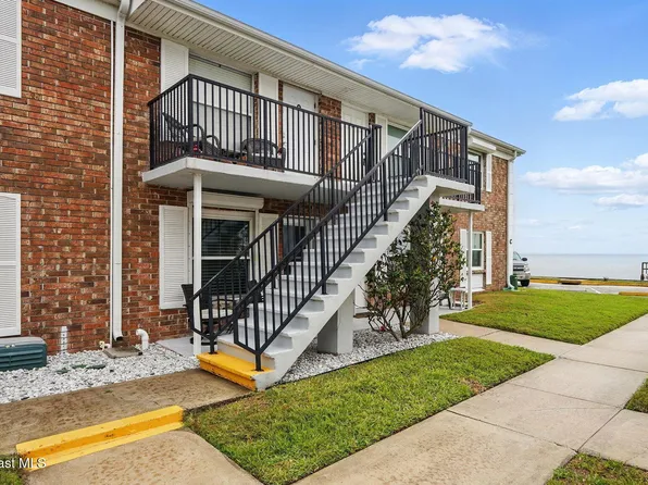 190 E Olmstead Dr Unit C9, Titusville, FL 32780