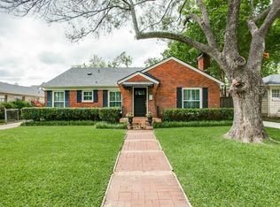 6418 Anita St, Dallas, TX 75214