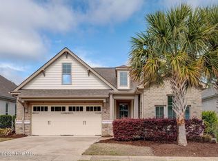 9033 Mango Bay Ct NE, Leland, NC 28451