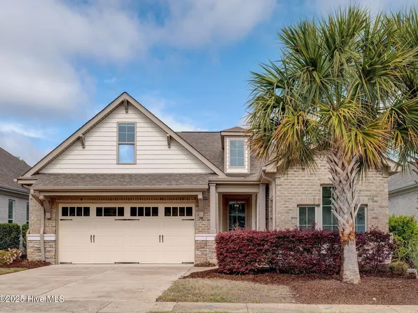 9033 Mango Bay Court NE, Leland, NC 28451