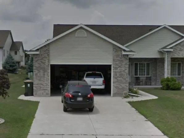 2904 Kentville Drive, Sun Prairie, WI 53590