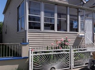 538 Kennedy St, Perth Amboy, NJ 08861