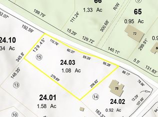 24 Granby Rd, Belchertown, MA 01007