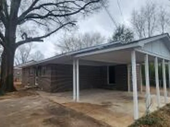 (undisclosed Address), Clarksville, AR 72830