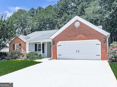 2447 Insdale Trce NW, Acworth, GA, 30101