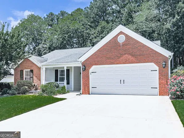 2447 Insdale Trce NW, Acworth, GA 30101