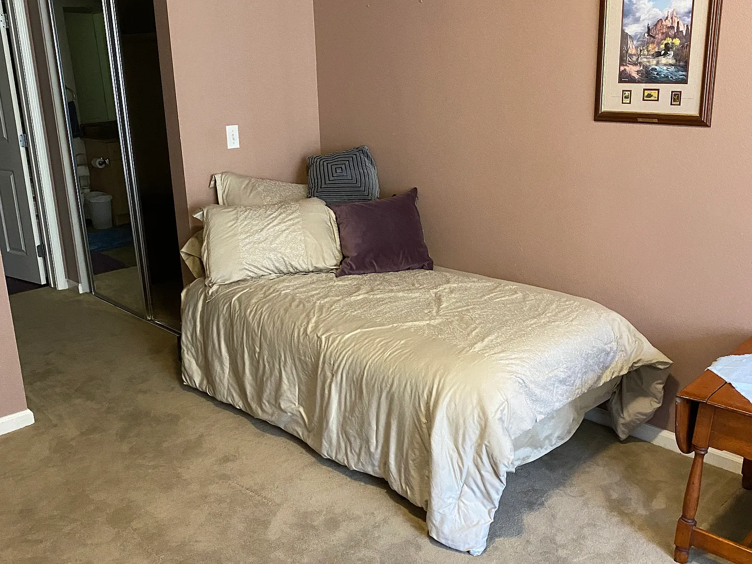 2 bed, 1133 sqft, $1,500 — Photo 3