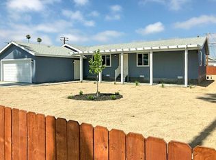 451 N Franklin St, Hemet, CA 92543
