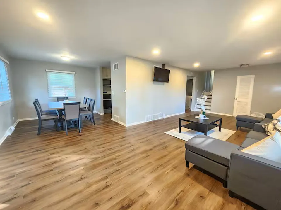 Sycamore Dr