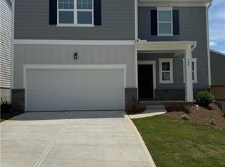 145 Bantry Way Dr, Locust Grove, GA 30248