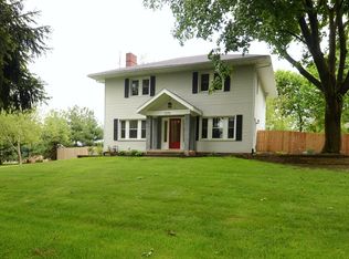 1595 Park Ave W, Mansfield, OH 44906