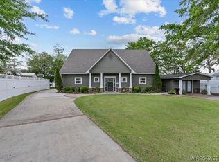 16922 Sims Rd, Andalusia, AL 36421