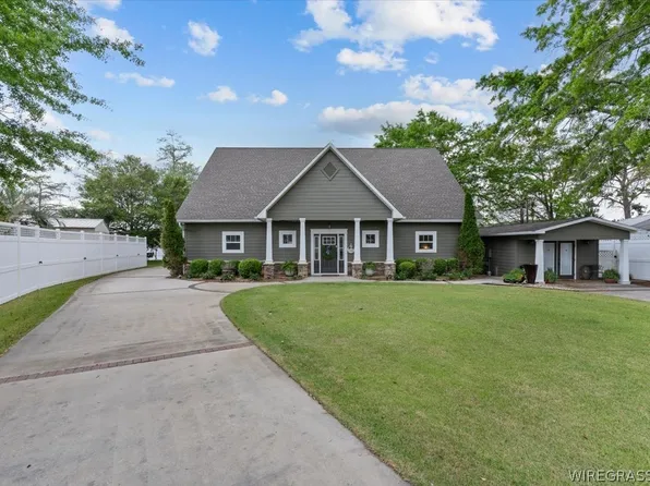 16922 Sims Rd, Andalusia, AL 36421