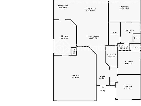 2nd image of 18126 Leafwood Cir