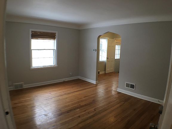 Living Room from Front Door