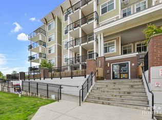 20696 Eastleigh Cres #318, Langley, BC V3A0M3