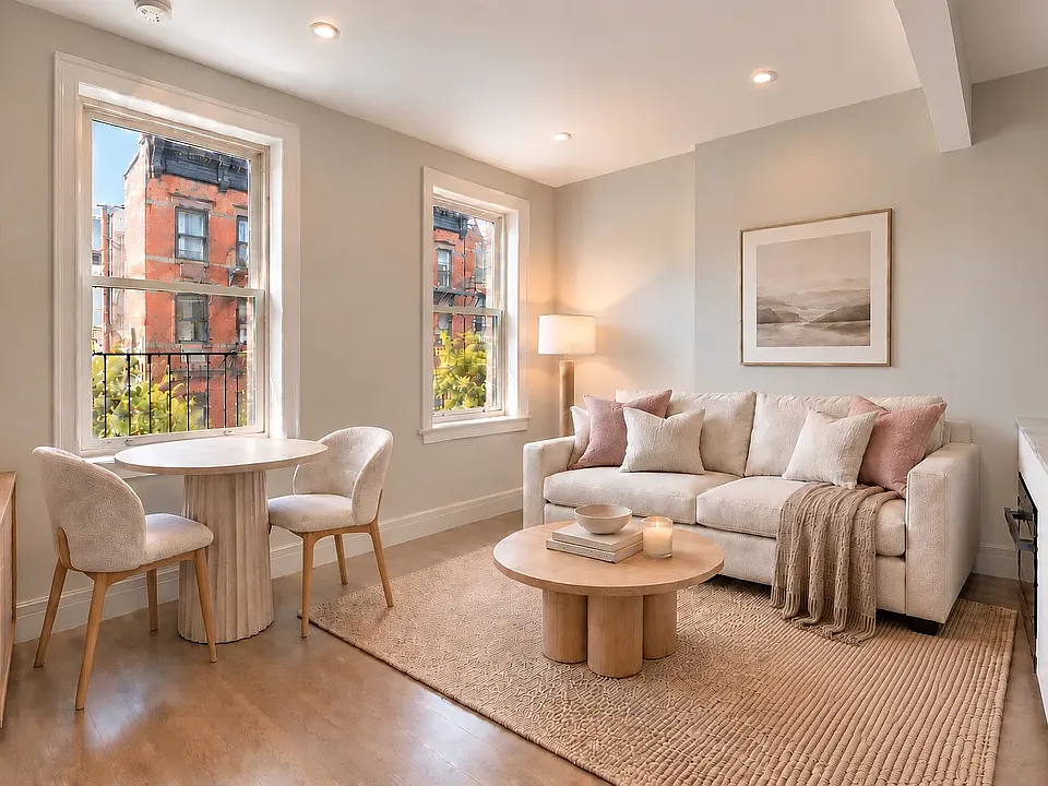 90 Bedford St #4RR
