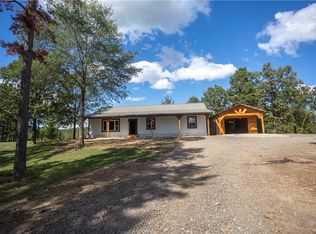 10143 Growley Rd, Belleville, AR 72824