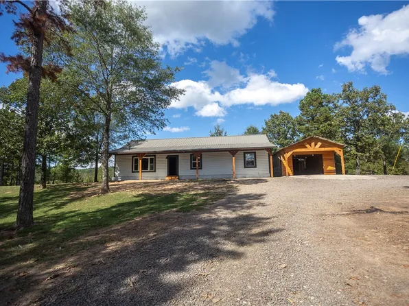 10143 Growley Rd, Ola, AR 72853