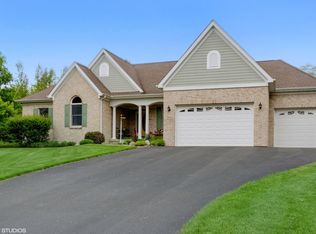 344 Meadow View Rd, Burlington, IL