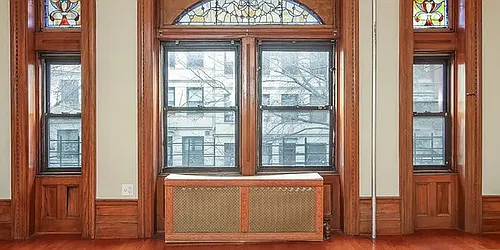 Rented by Corcoran