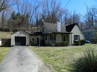 123 Remy St, Coal Grove, OH 45638