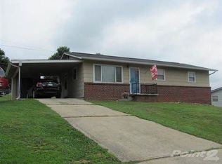 1885 Pembrook Dr, Morristown, TN 37813